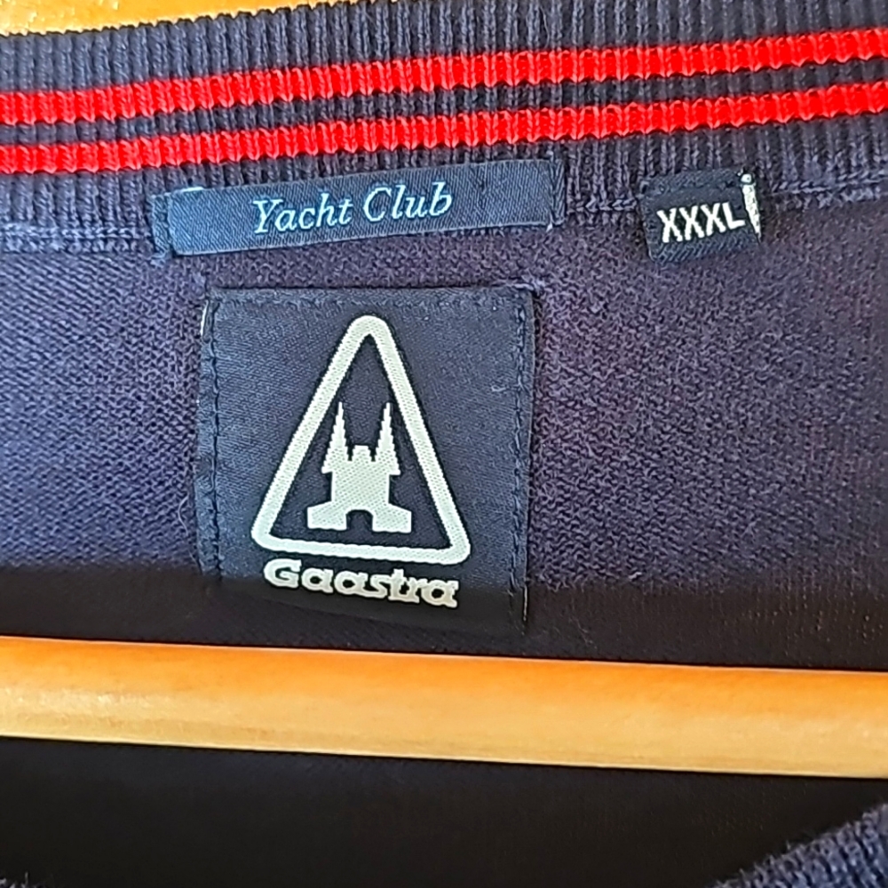 GAASTRA Nautical Sweater